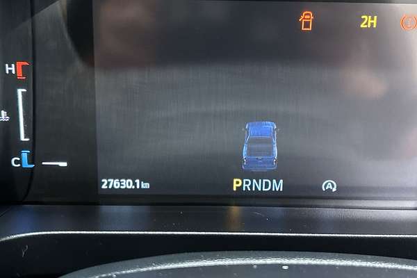 2024 Ford Ranger Wildtrak 4X4 2.0L thumb-13