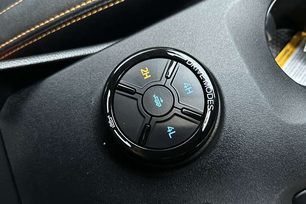 2024 Ford Ranger Wildtrak 4X4 2.0L thumb-16