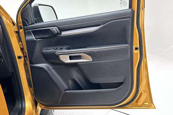 2024 Ford Ranger Wildtrak 4X4 2.0L thumb-18