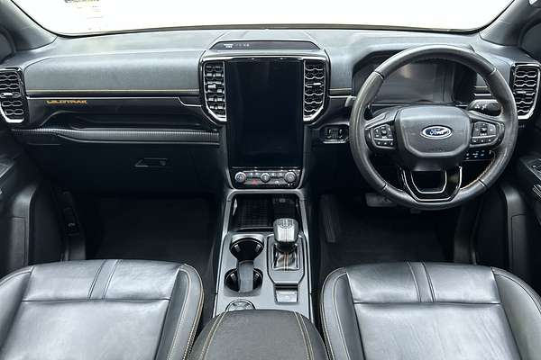 2024 Ford Ranger Wildtrak 4X4 2.0L thumb-19