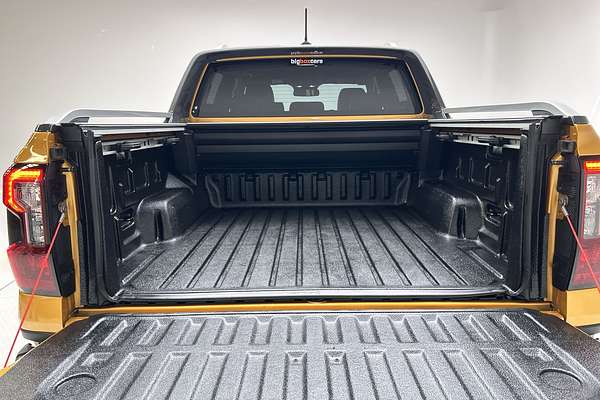 2024 Ford Ranger Wildtrak 4X4 2.0L thumb-20