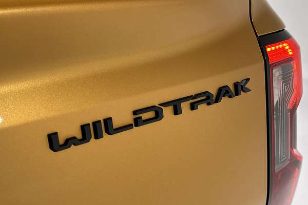 2024 Ford Ranger Wildtrak 4X4 2.0L thumb-21