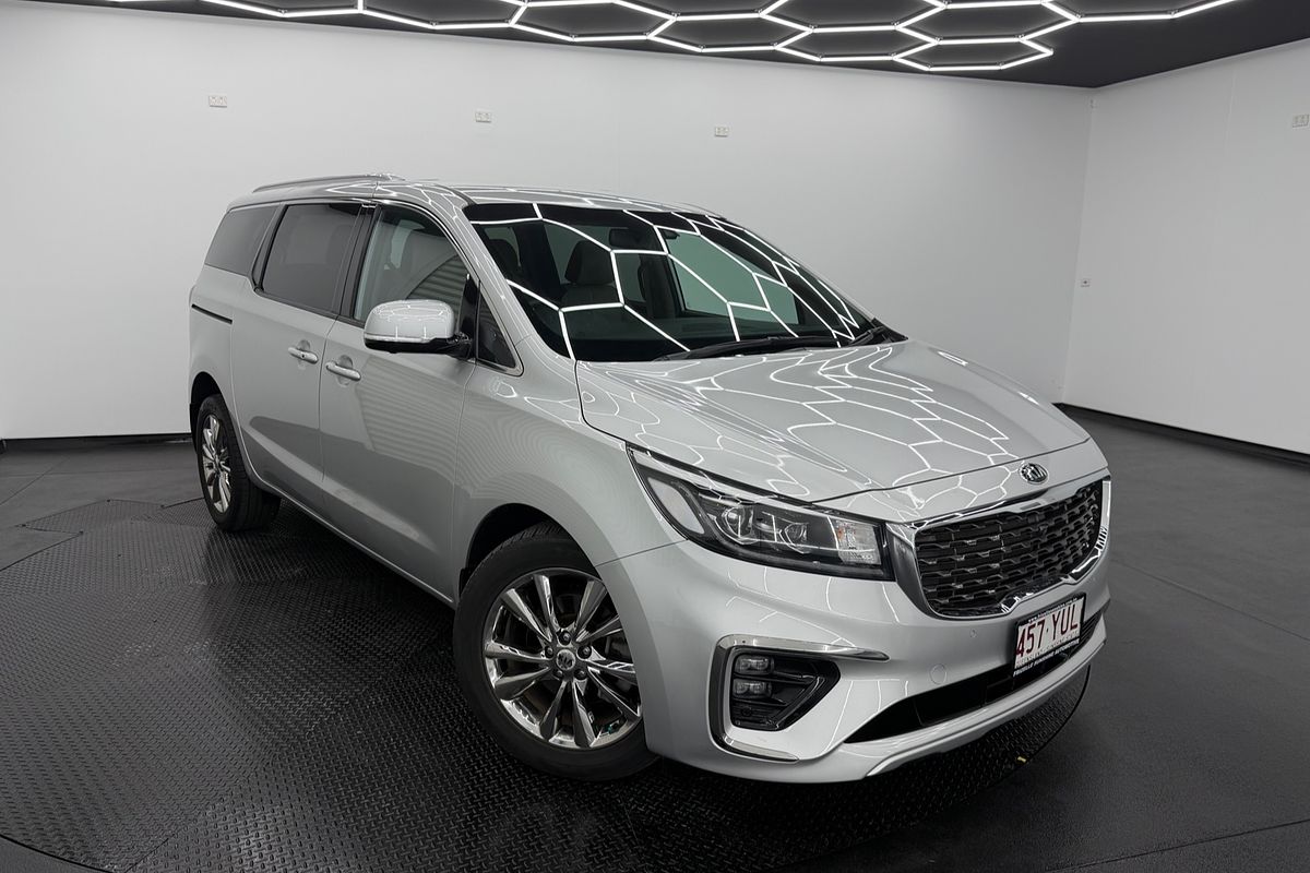 2019 Kia Carnival Platinum YP