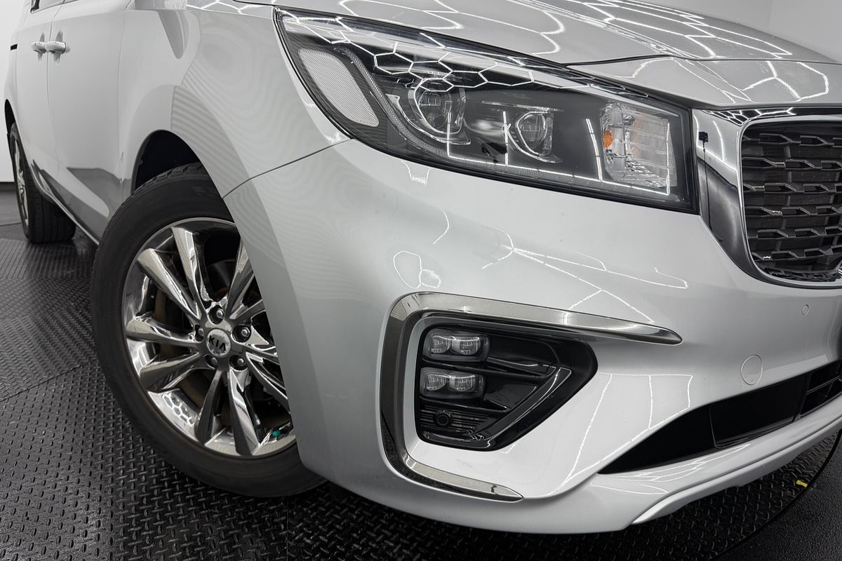 2019 Kia Carnival Platinum YP