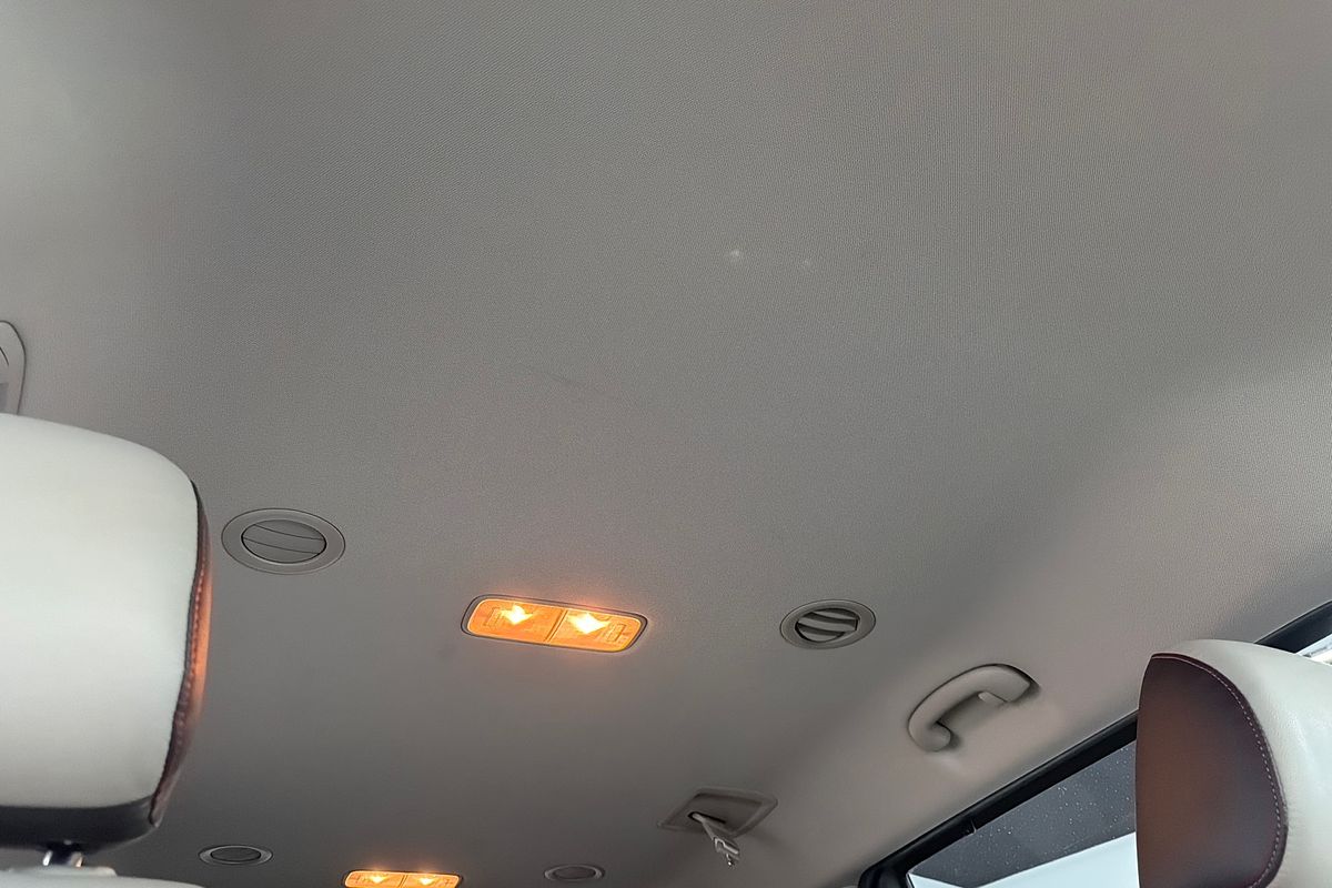 2019 Kia Carnival Platinum YP