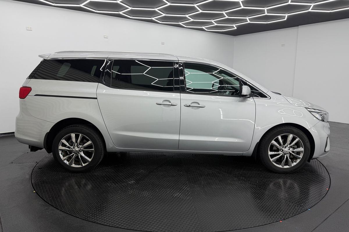 2019 Kia Carnival Platinum YP
