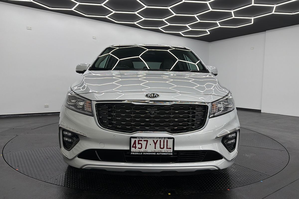 2019 Kia Carnival Platinum YP