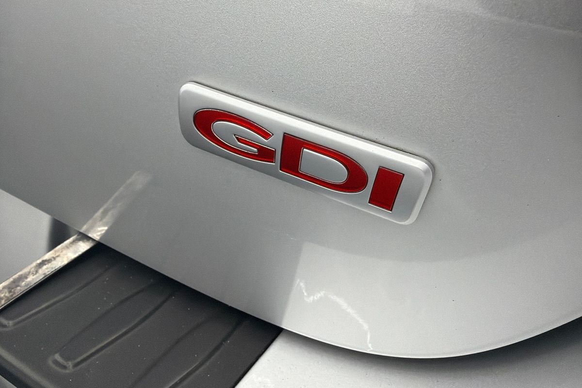 2019 Kia Carnival Platinum YP