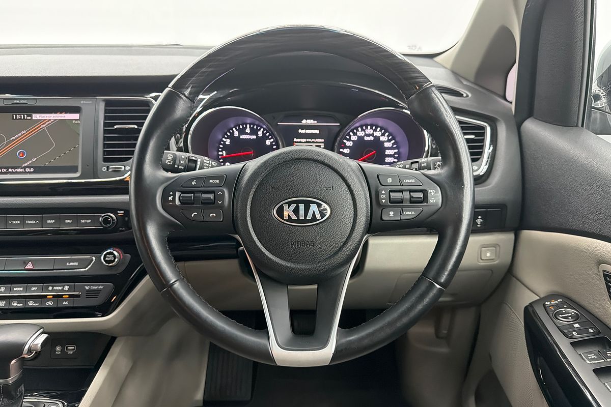 2019 Kia Carnival Platinum YP