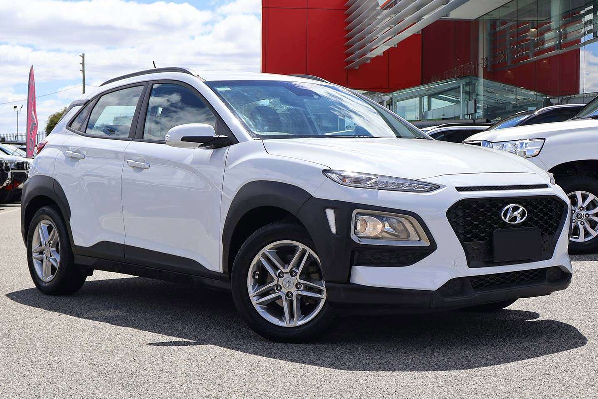 2020 Hyundai Kona Active OS.3