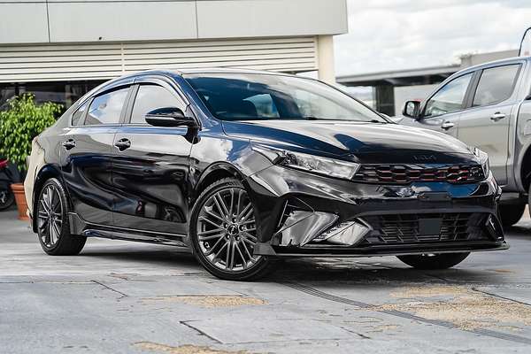 2021 Kia Cerato GT BD