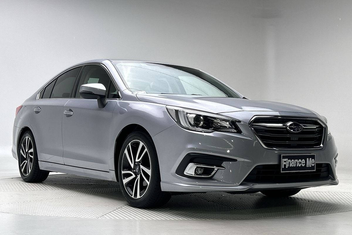 2019 Subaru Liberty 2.5i 6GEN