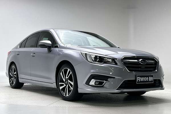 2019 Subaru Liberty 2.5i 6GEN thumb-0