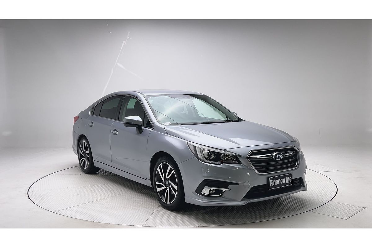 2019 Subaru Liberty 2.5i 6GEN
