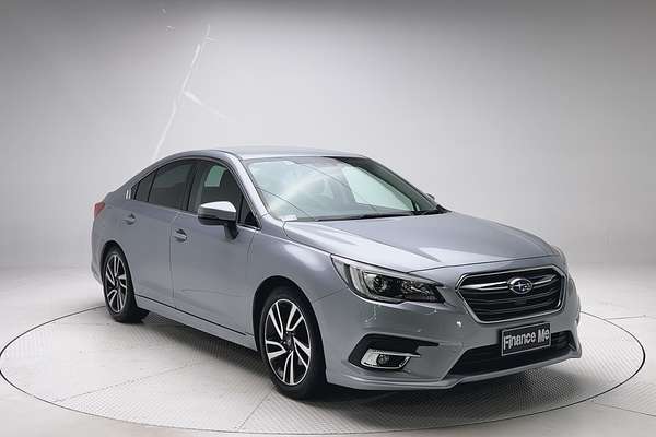 2019 Subaru Liberty 2.5i 6GEN thumb-1