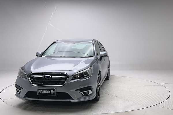 2019 Subaru Liberty 2.5i 6GEN thumb-2