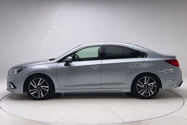 2019 Subaru Liberty 2.5i 6GEN thumb-4