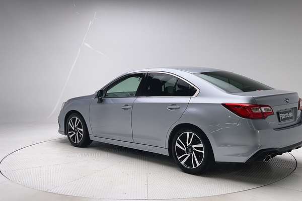 2019 Subaru Liberty 2.5i 6GEN thumb-5