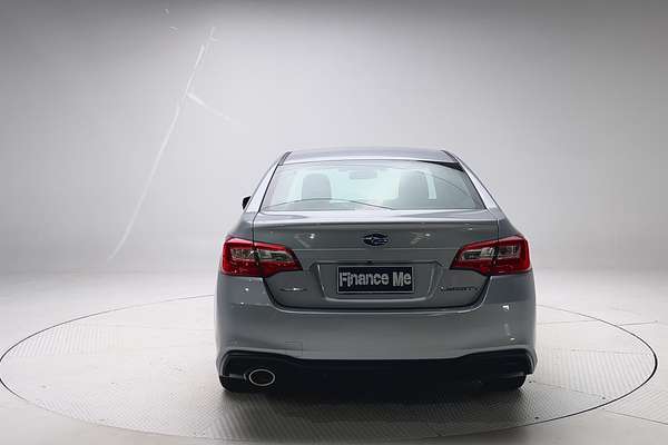 2019 Subaru Liberty 2.5i 6GEN thumb-6