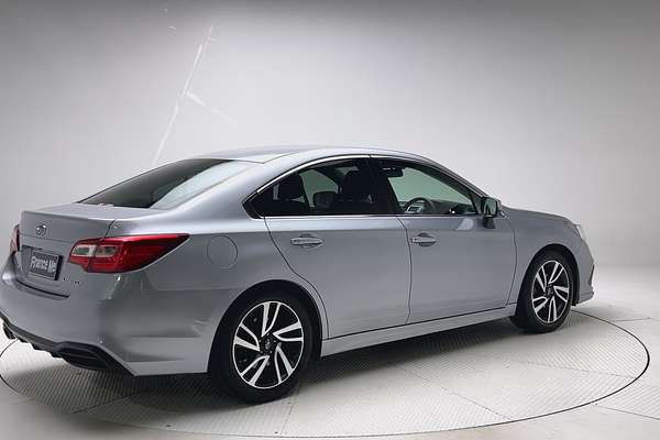 2019 Subaru Liberty 2.5i 6GEN thumb-7