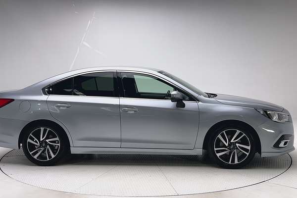 2019 Subaru Liberty 2.5i 6GEN thumb-8