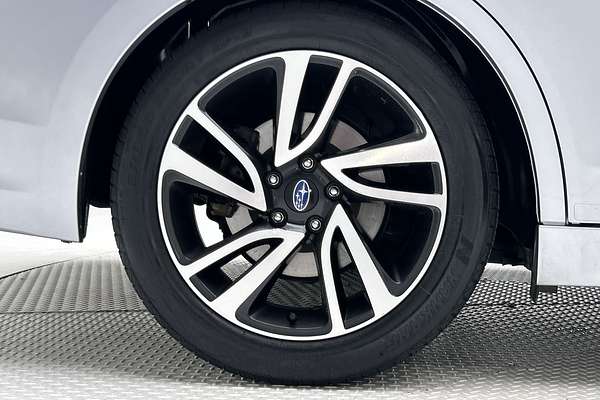 2019 Subaru Liberty 2.5i 6GEN thumb-9