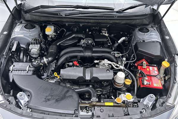 2019 Subaru Liberty 2.5i 6GEN thumb-10