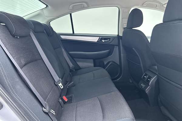 2019 Subaru Liberty 2.5i 6GEN thumb-11