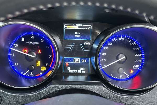 2019 Subaru Liberty 2.5i 6GEN thumb-13