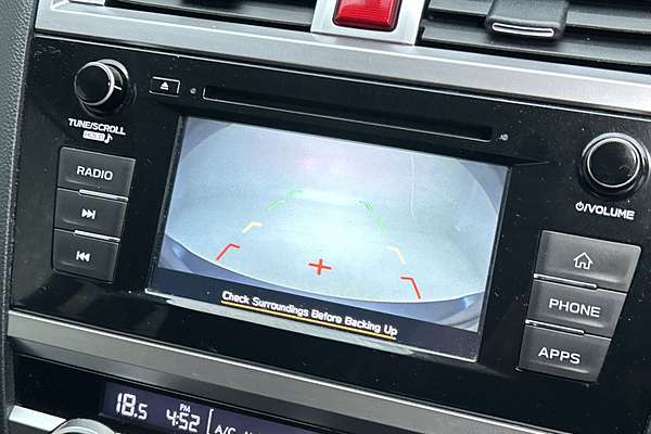 2019 Subaru Liberty 2.5i 6GEN thumb-14