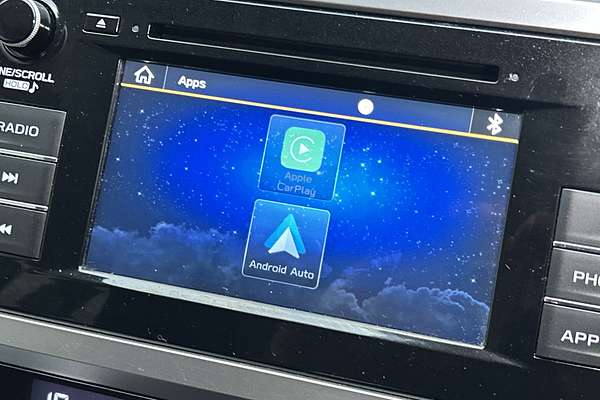 2019 Subaru Liberty 2.5i 6GEN thumb-15