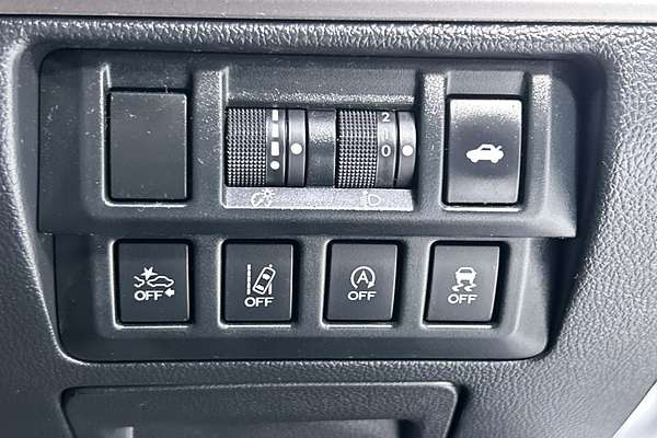 2019 Subaru Liberty 2.5i 6GEN thumb-16