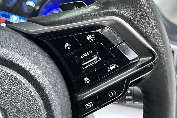 2019 Subaru Liberty 2.5i 6GEN thumb-17