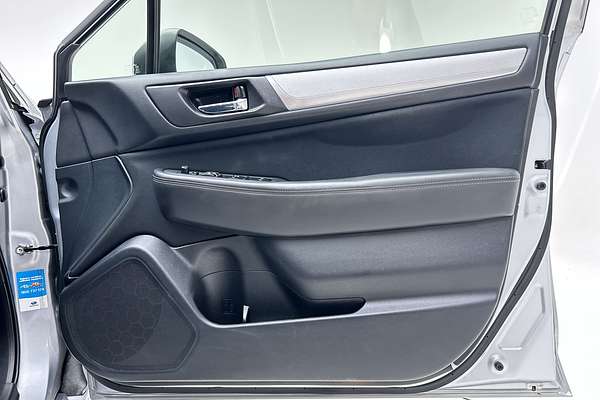 2019 Subaru Liberty 2.5i 6GEN thumb-18