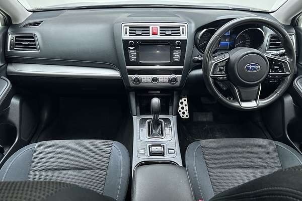 2019 Subaru Liberty 2.5i 6GEN thumb-19