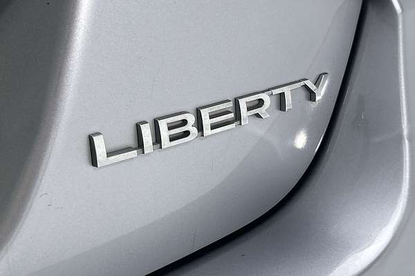 2019 Subaru Liberty 2.5i 6GEN thumb-21