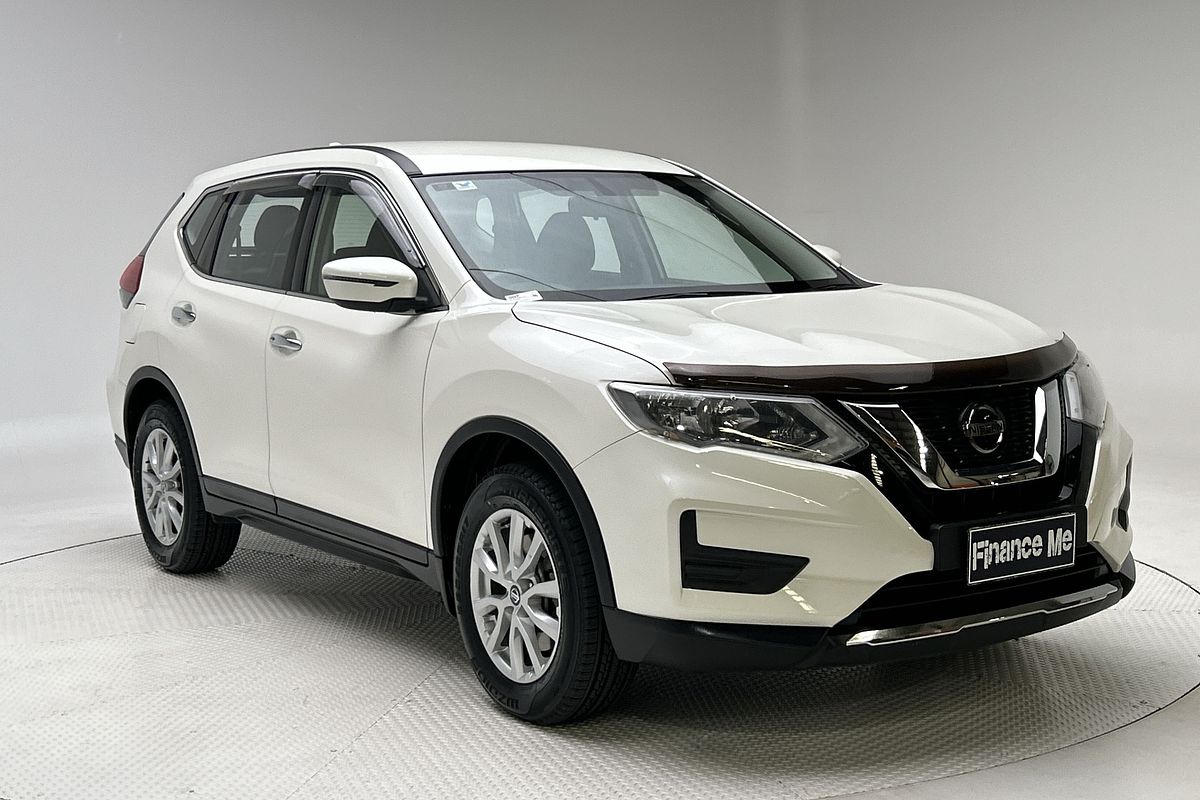 2021 Nissan X-TRAIL ST T32