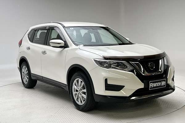2021 Nissan X-TRAIL ST T32