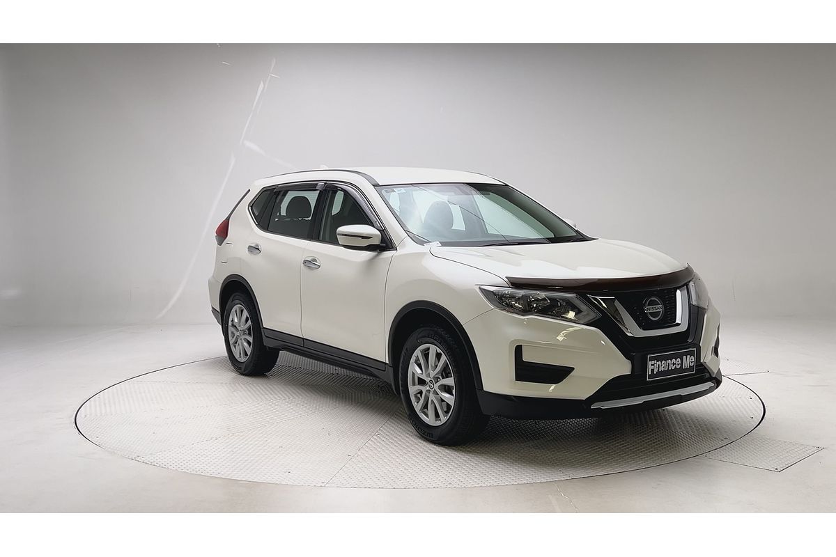2021 Nissan X-TRAIL ST T32