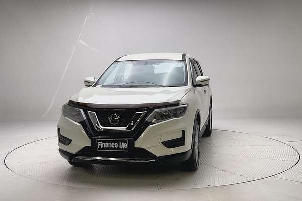 2021 Nissan X-TRAIL ST T32 thumb-2