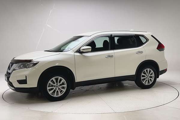 2021 Nissan X-TRAIL ST T32 thumb-3