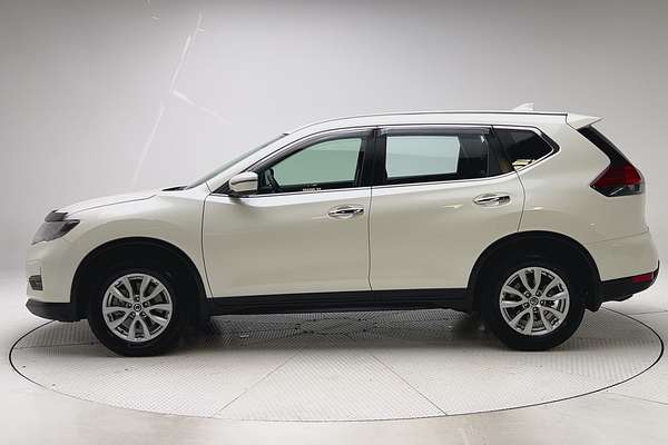 2021 Nissan X-TRAIL ST T32 thumb-4