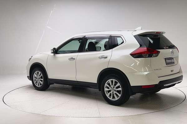 2021 Nissan X-TRAIL ST T32 thumb-5