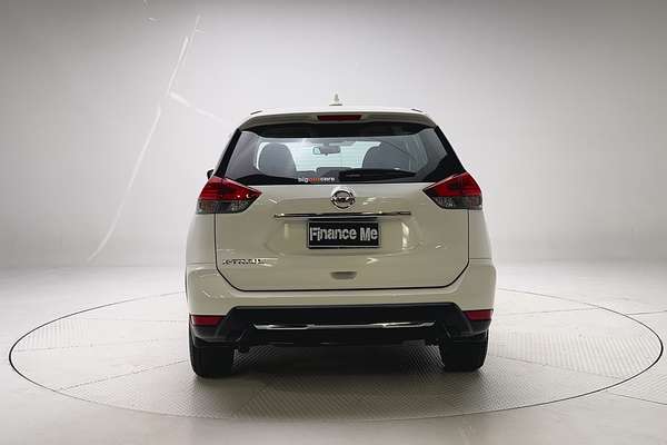 2021 Nissan X-TRAIL ST T32 thumb-6