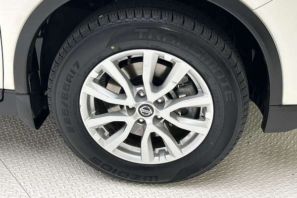 2021 Nissan X-TRAIL ST T32 thumb-9