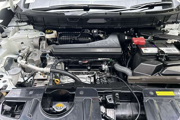 2021 Nissan X-TRAIL ST T32 thumb-10