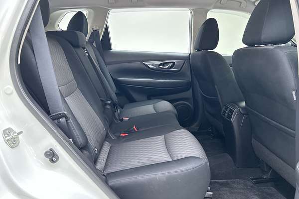 2021 Nissan X-TRAIL ST T32 thumb-11