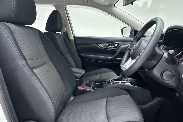 2021 Nissan X-TRAIL ST T32 thumb-12