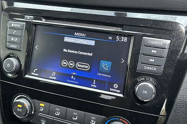 2021 Nissan X-TRAIL ST T32 thumb-14