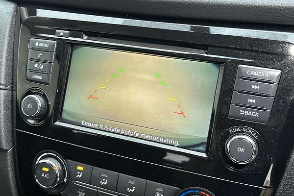 2021 Nissan X-TRAIL ST T32 thumb-15